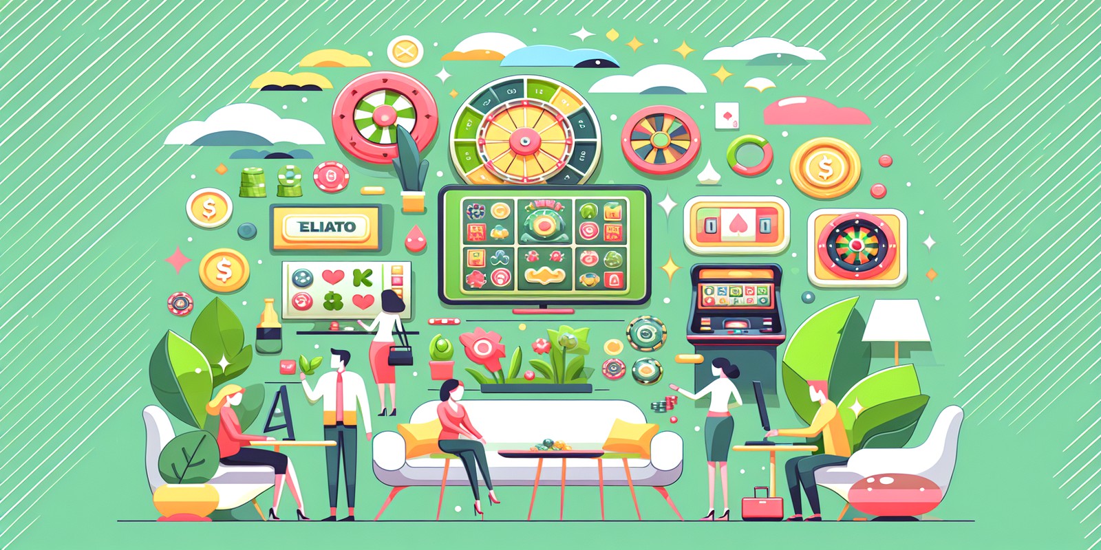 The Merry Gentlemen slots guide for Pakistani players by JILI Games.