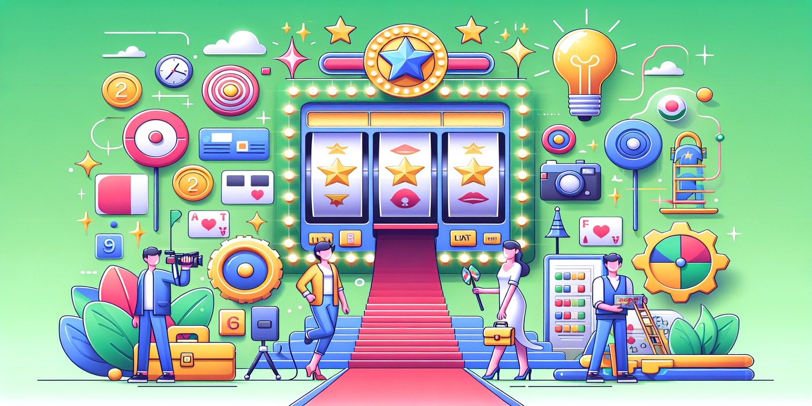 Unlock Winning Strategies for Slot Games in Pakistan 2025 - Slot Strategy Guide for pakistani | JILI Games