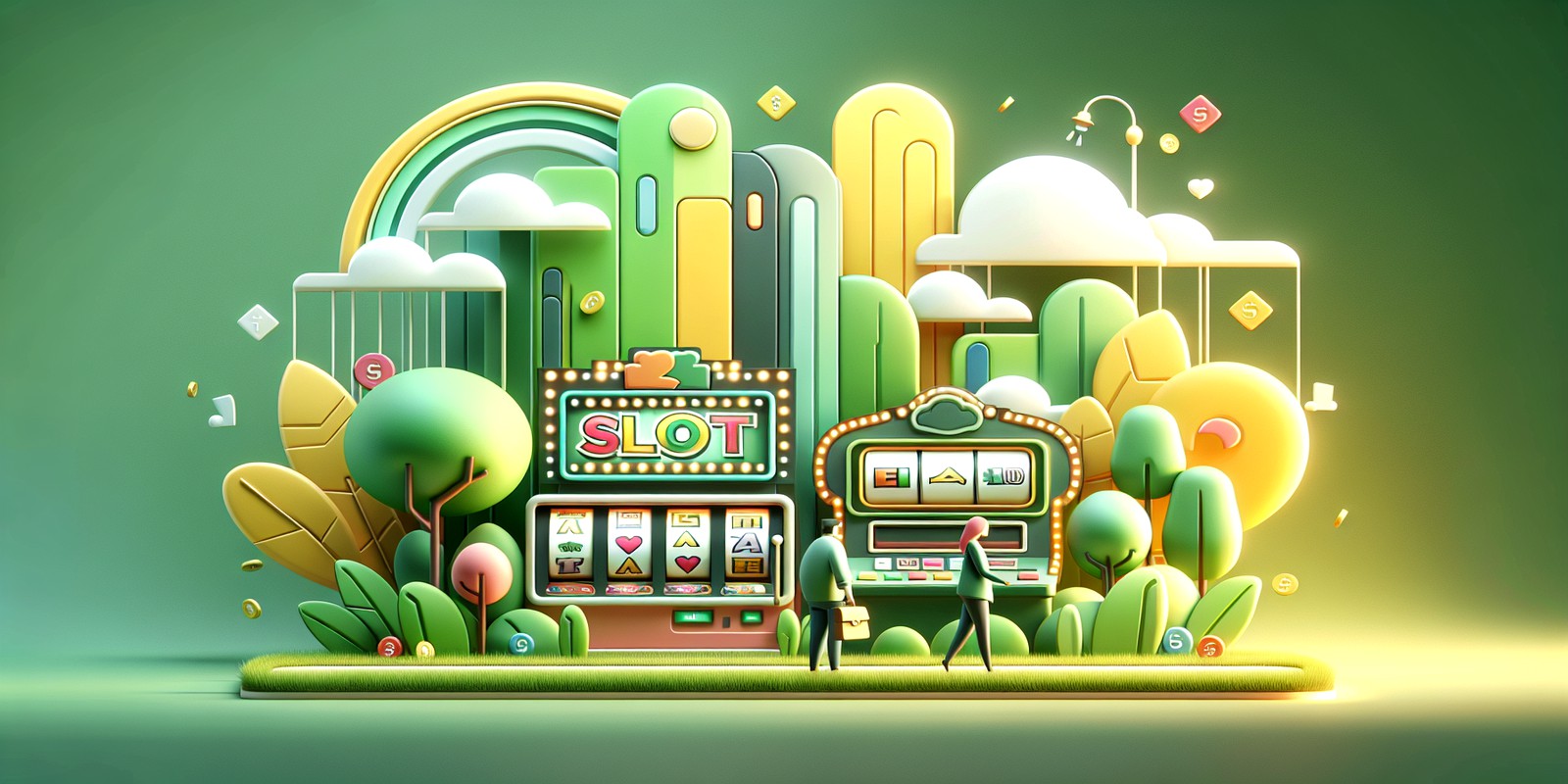 Unlocking the Excitement of Slot Games: Your 2025 Guide - Slot Strategy Guide for pakistani | JILI Games