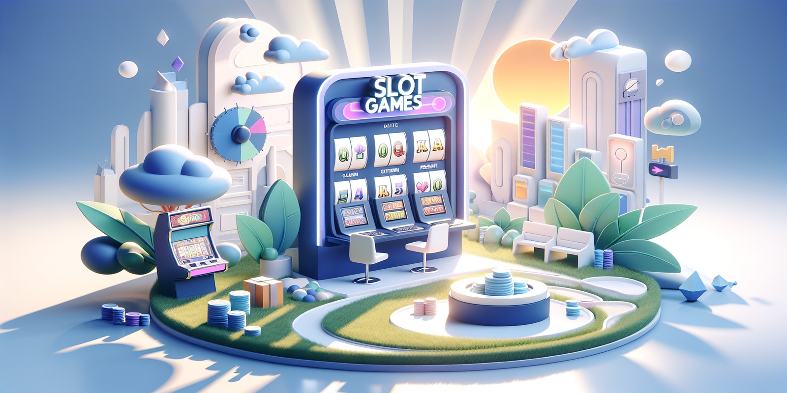 Unlocking the Future of Slots: Predictions for 2025 Gameplay Trends - Slot Strategy Guide for pakistani | JILI Games