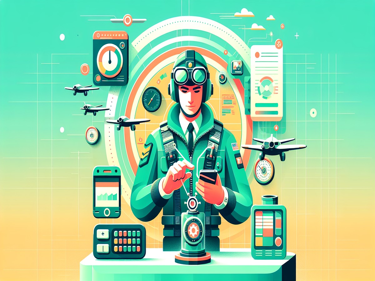 Aviator Game by JILI Games