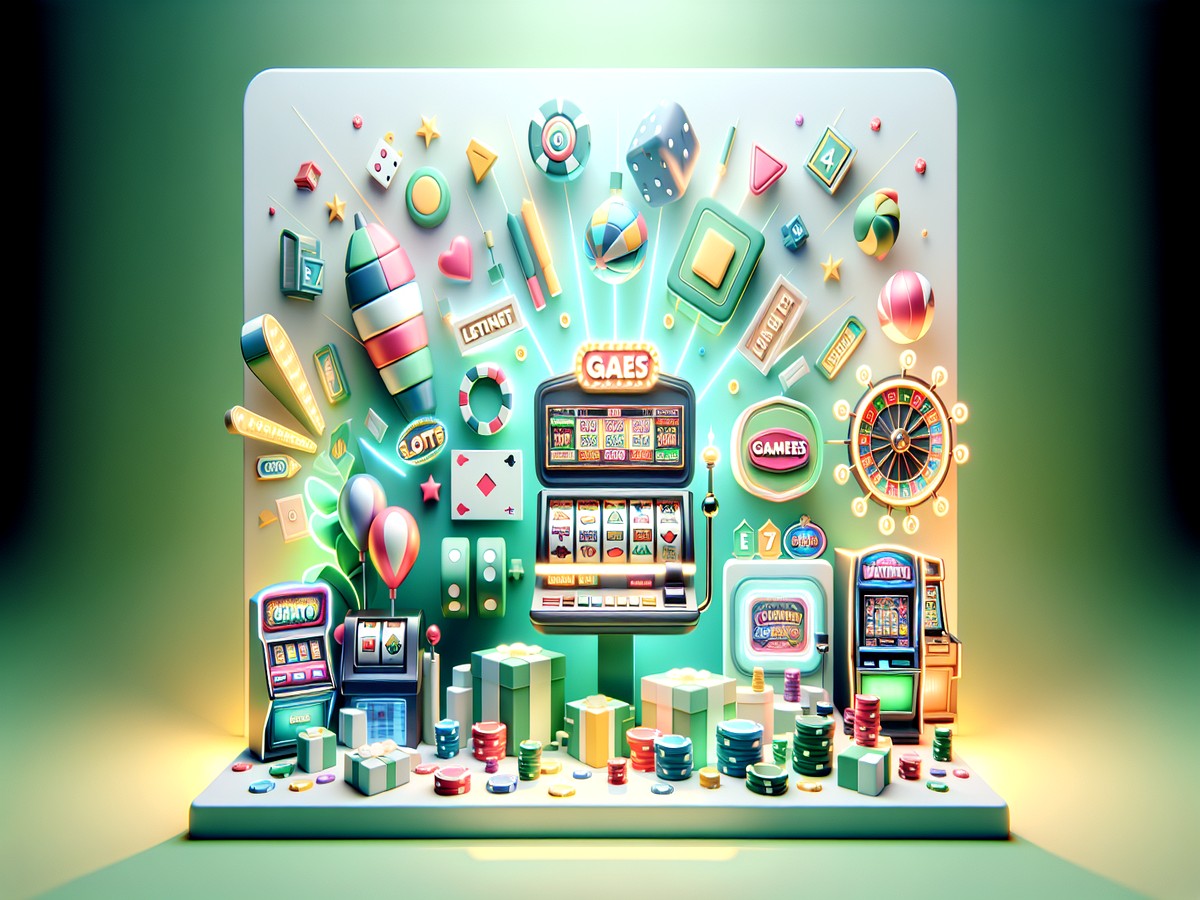 Explore More Games at JILI Games